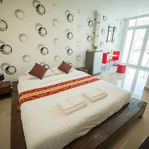 Chambre Double de Luxe